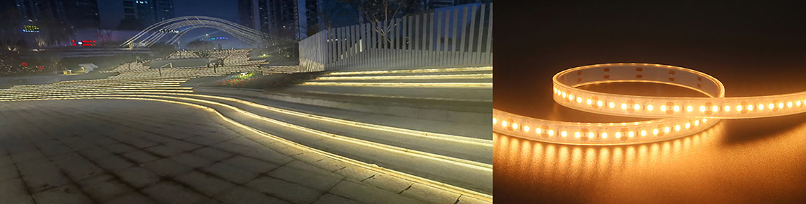 Porcellana il la cosa migliore Luce LED lineare sulle vendite