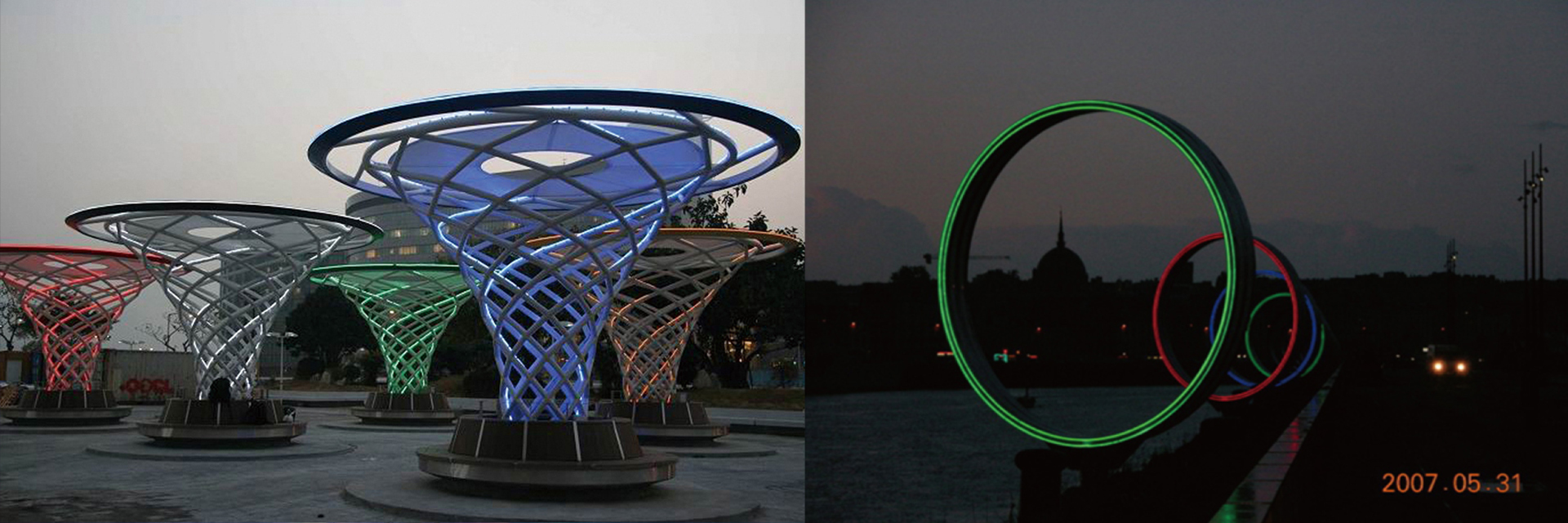 qualità IP68 LED Neon flessibile fabbrica