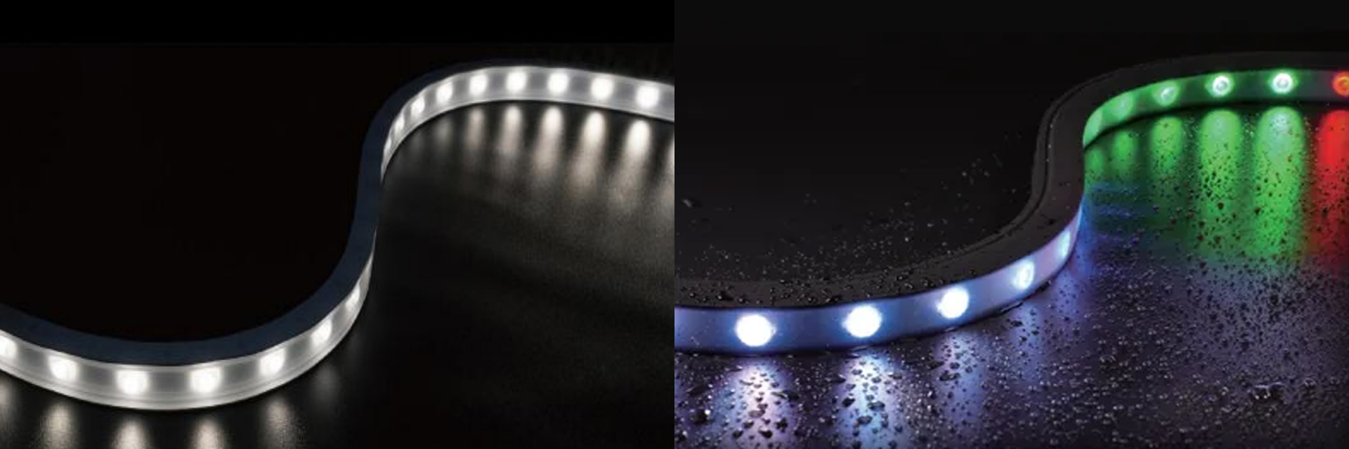 qualità IP68 LED Neon flessibile fabbrica