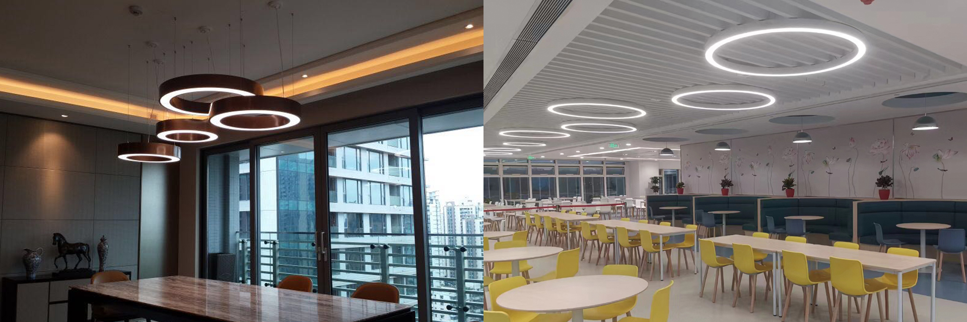 qualità IP68 LED Neon flessibile fabbrica