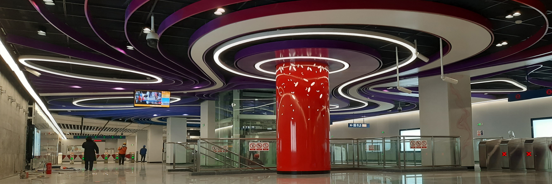 qualità IP68 LED Neon flessibile fabbrica