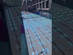 Luce di pannello del LED