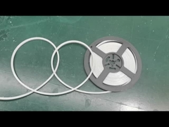 24V MINI Tipo LED Neon Flex fare segnale pubblicitario per uso esterno