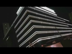 IP68 24V Led Neon Flex 5m 10m 20m Silicone Flessibile Led Neon Tube