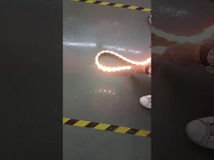 Lavatrice a LED flessibile da 1900lm 10m 24VDC Flessibili strisce di silicone