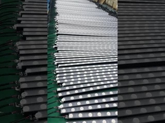 5000mm Flessibile Parete Lavatrice RGBW Flessibile Silicone Led Strip Per KTV O Paesaggio