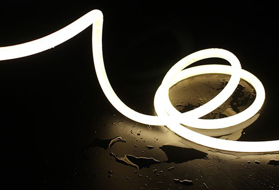 Tubo di silicone a neon a LED SMD2835 SMD5050