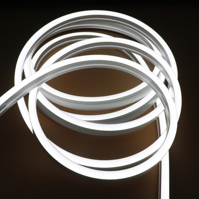 LED di silicone estruso Neon Flex 12x20mm R Y O G B PW DW WW Opzioni di colore
