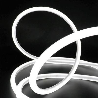Strizza a neon di silicone di Natale D20mm per camera da letto