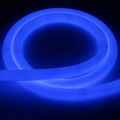 Acque resistenti SMD2835 Flessibile Striscia al Neon di Silicone RGBW CE RoHS UL
